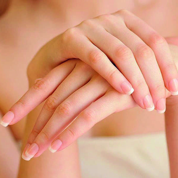 Nail Services & Pedicure