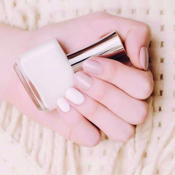 Nail Services & Pedicure