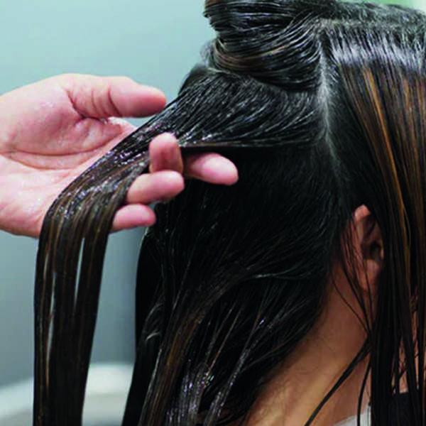 Hair Coloring