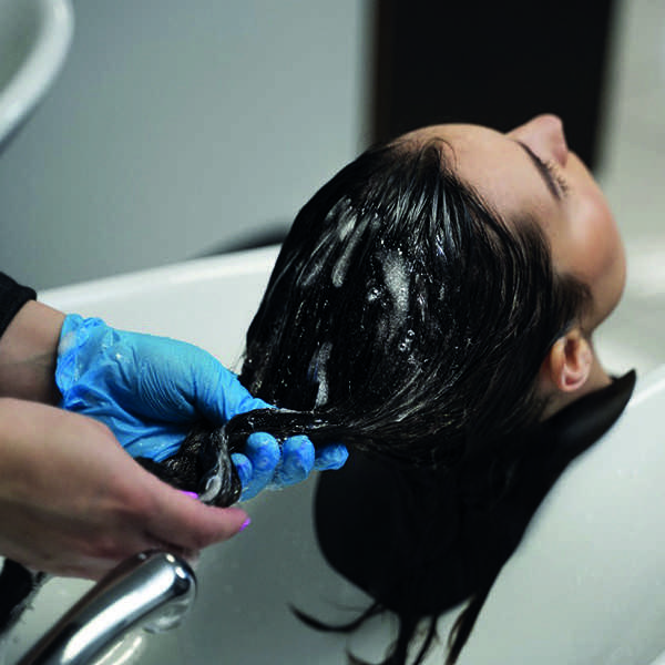 Hair Coloring