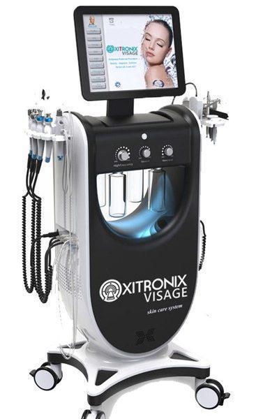 Hydra Facial 