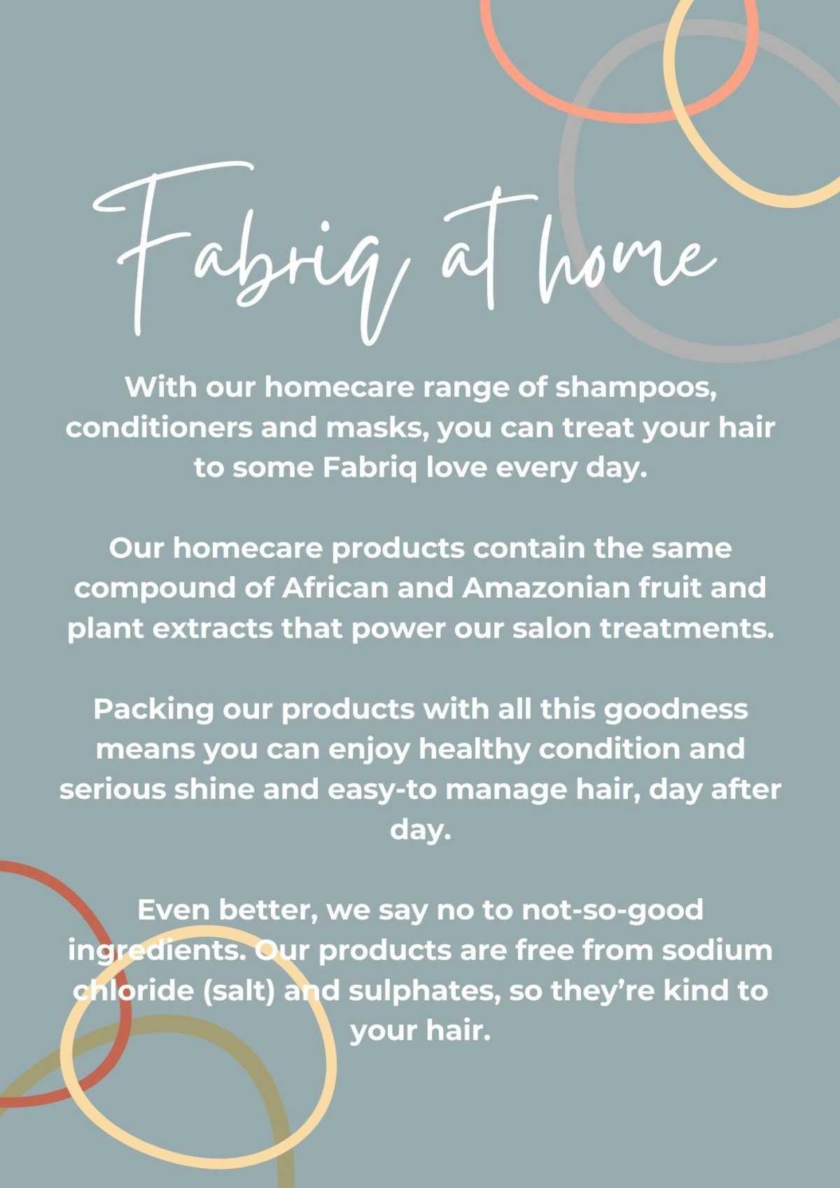 Discover Fabric