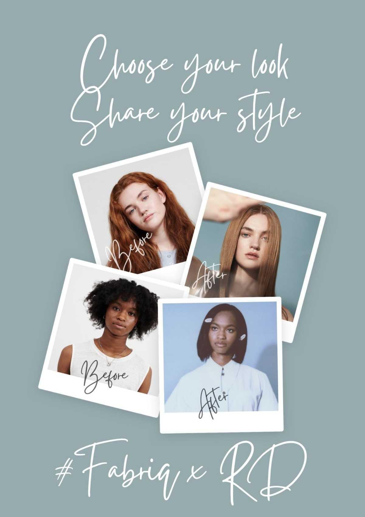 Discover Fabric