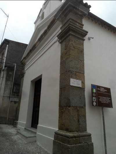 Chiesa dell'Addolorata - Church of Our Lady of Sorrows