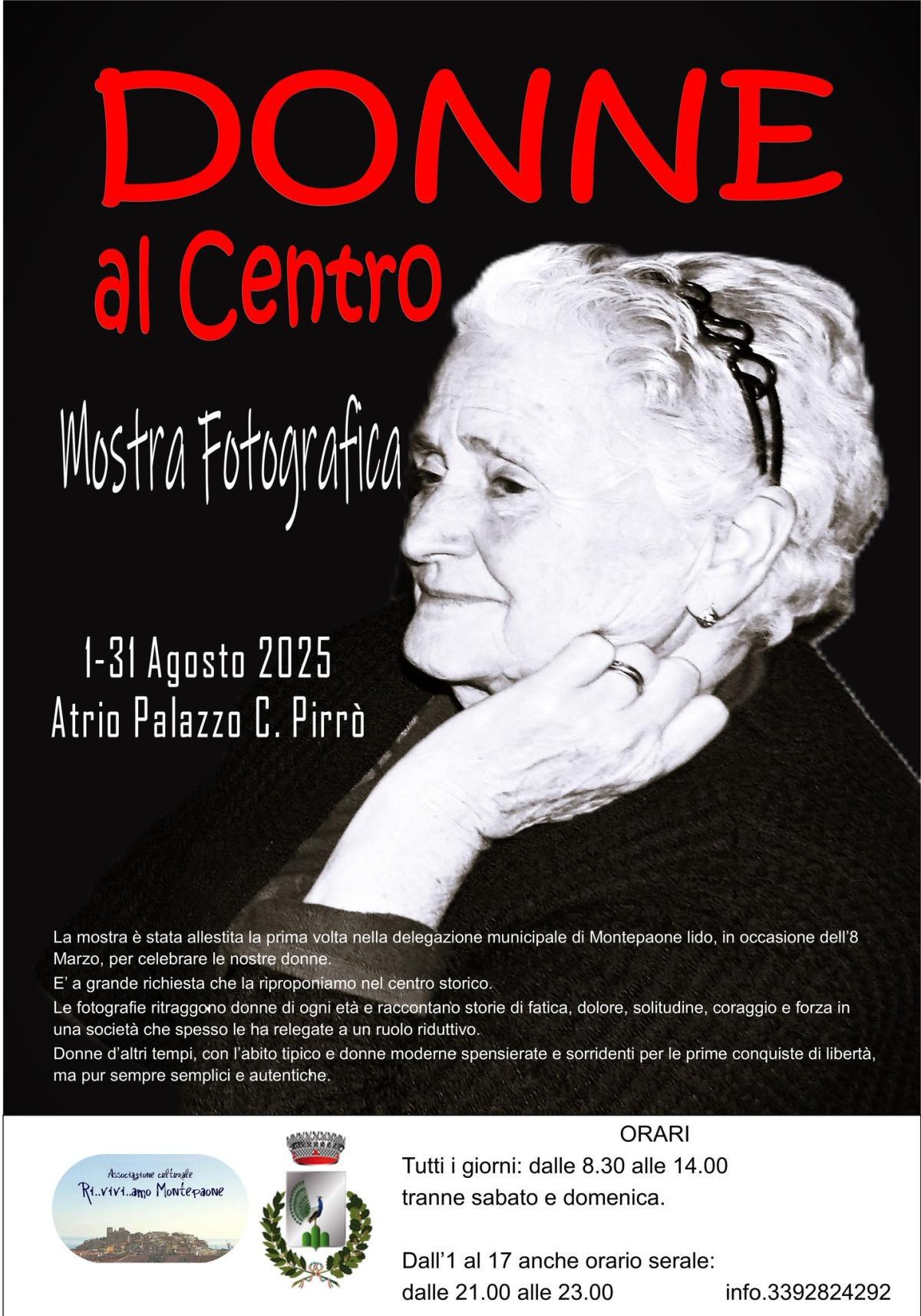 Mostra Fotografica