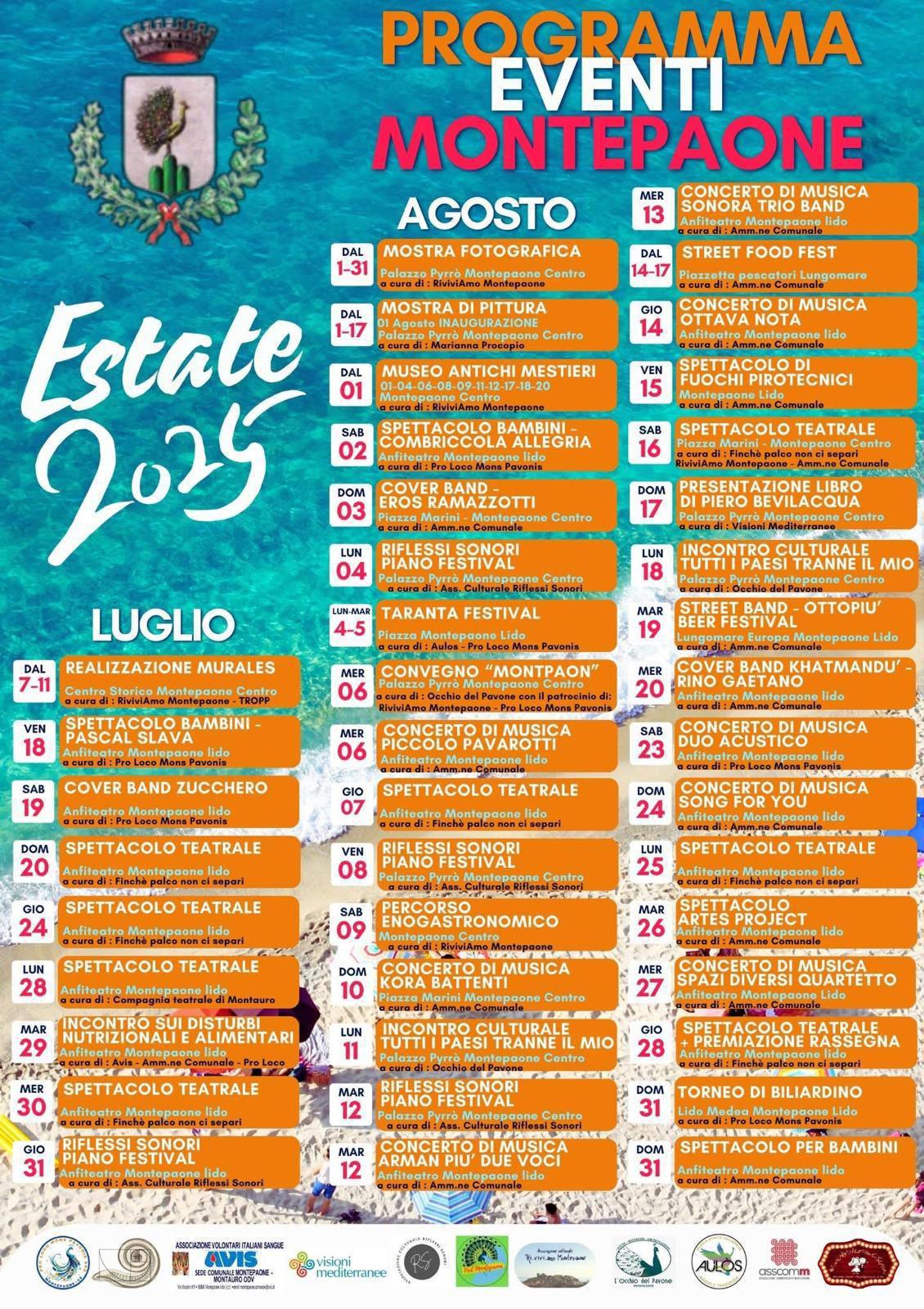 Aulòs Feat. Turi Rugolo - Taranta Festival (inizio ore 22.00)