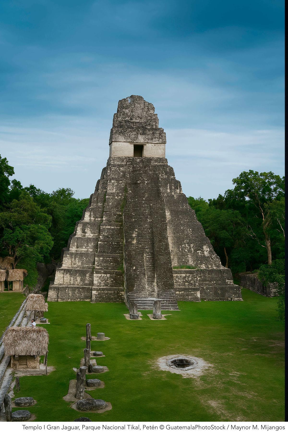 ¿Cuál es la mejor temporada para viajar por Guatemala?