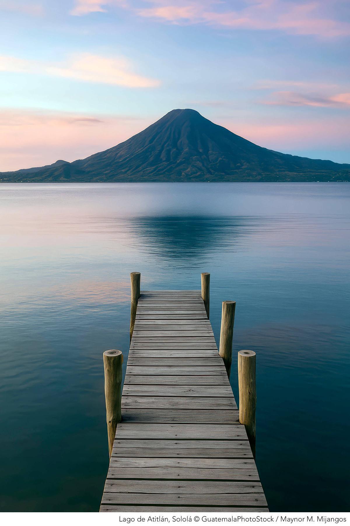 ¿Cuál es la mejor temporada para viajar por Guatemala?