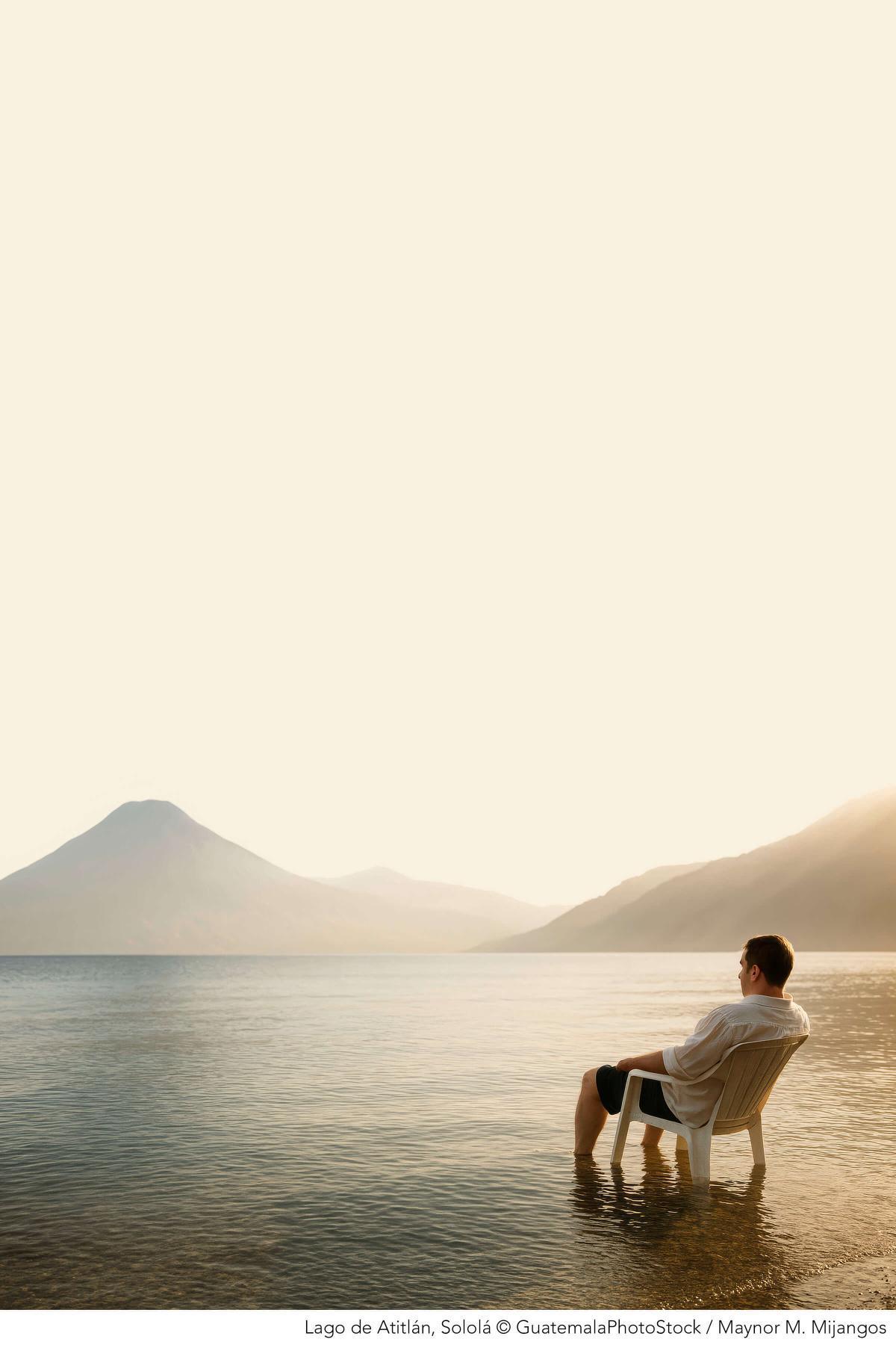 ¿Cuál es la mejor temporada para viajar por Guatemala?