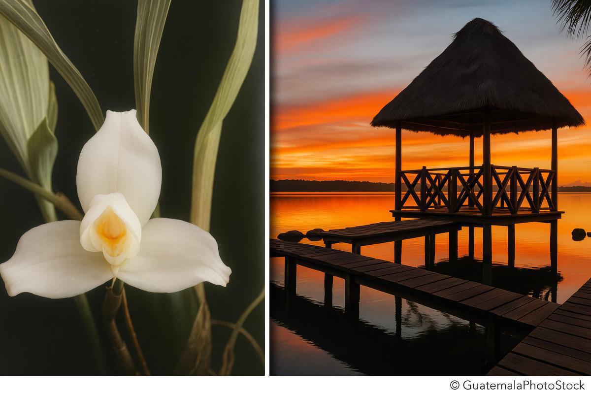 Lugares para visitar en Guatemala