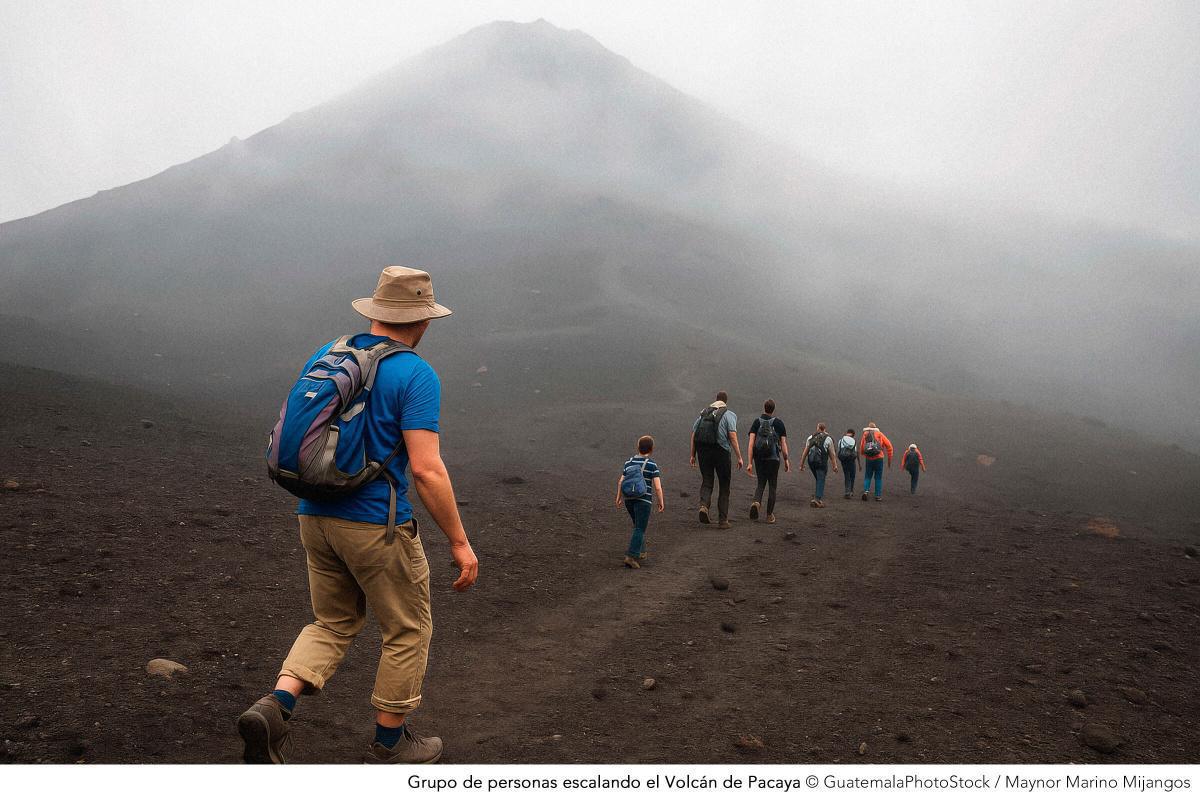 ¿Es seguro viajar por Guatemala?