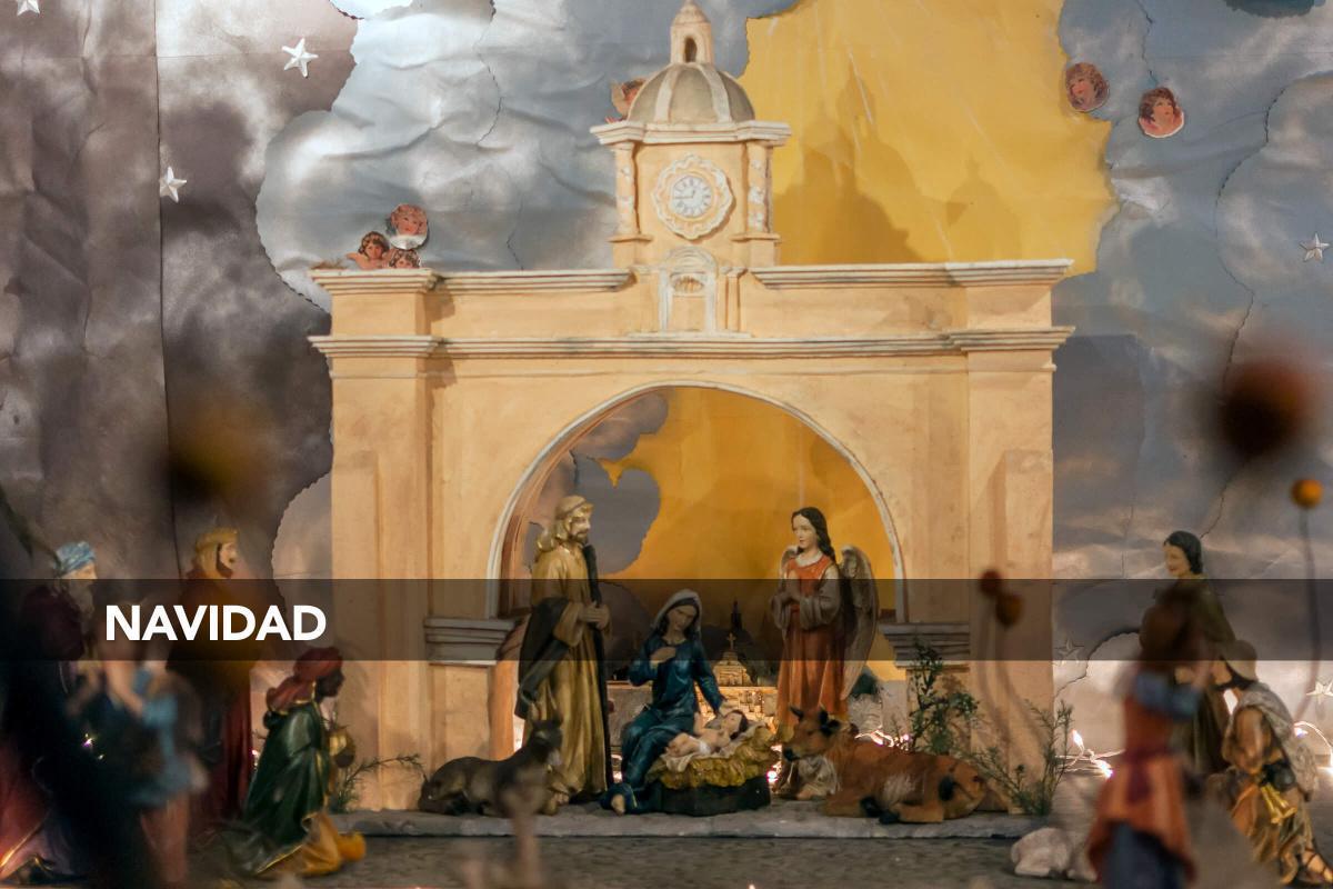 Navidad Navidad
