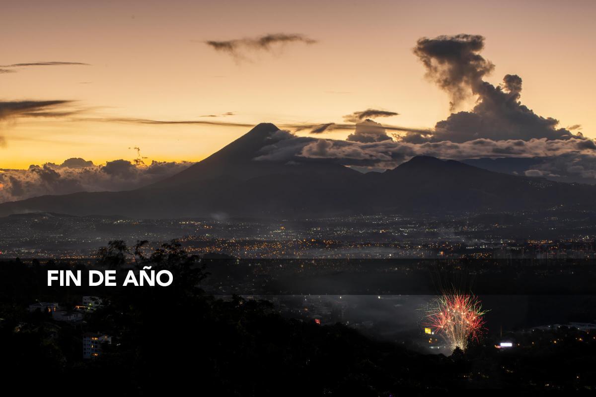 Fin de año Fin de año