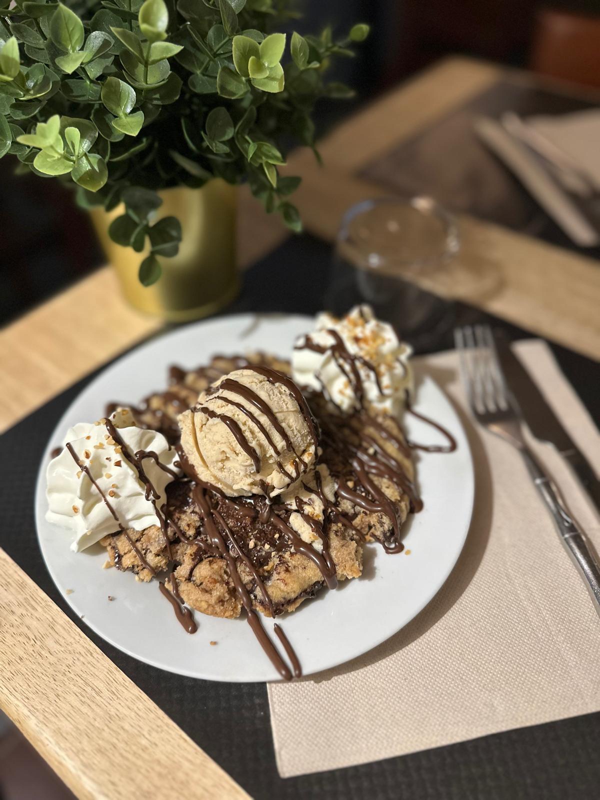 Pain perdu