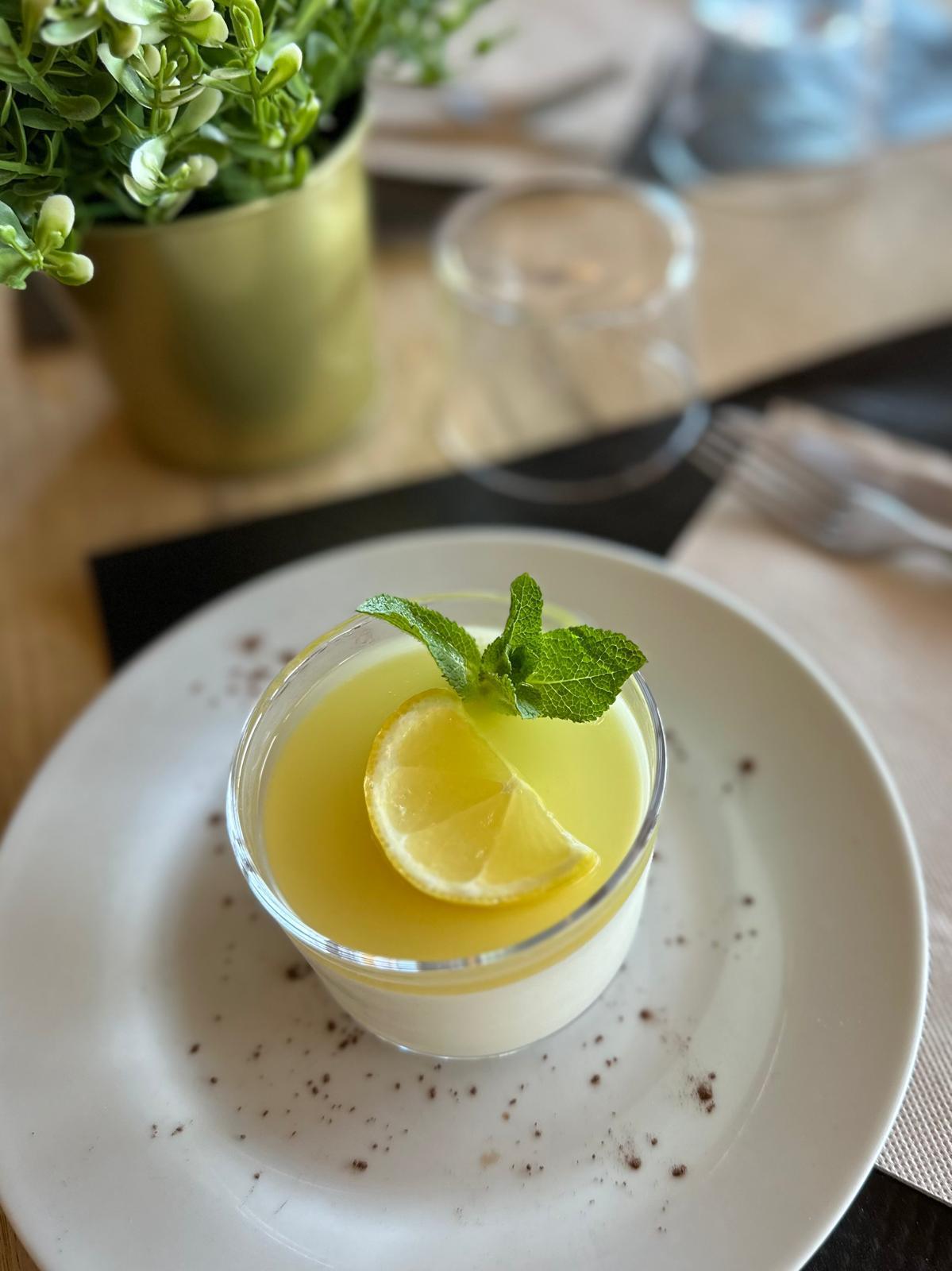 Desserts