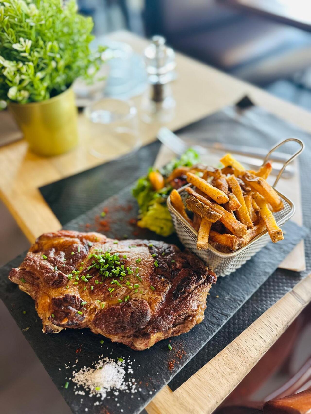 Côte de Boeuf