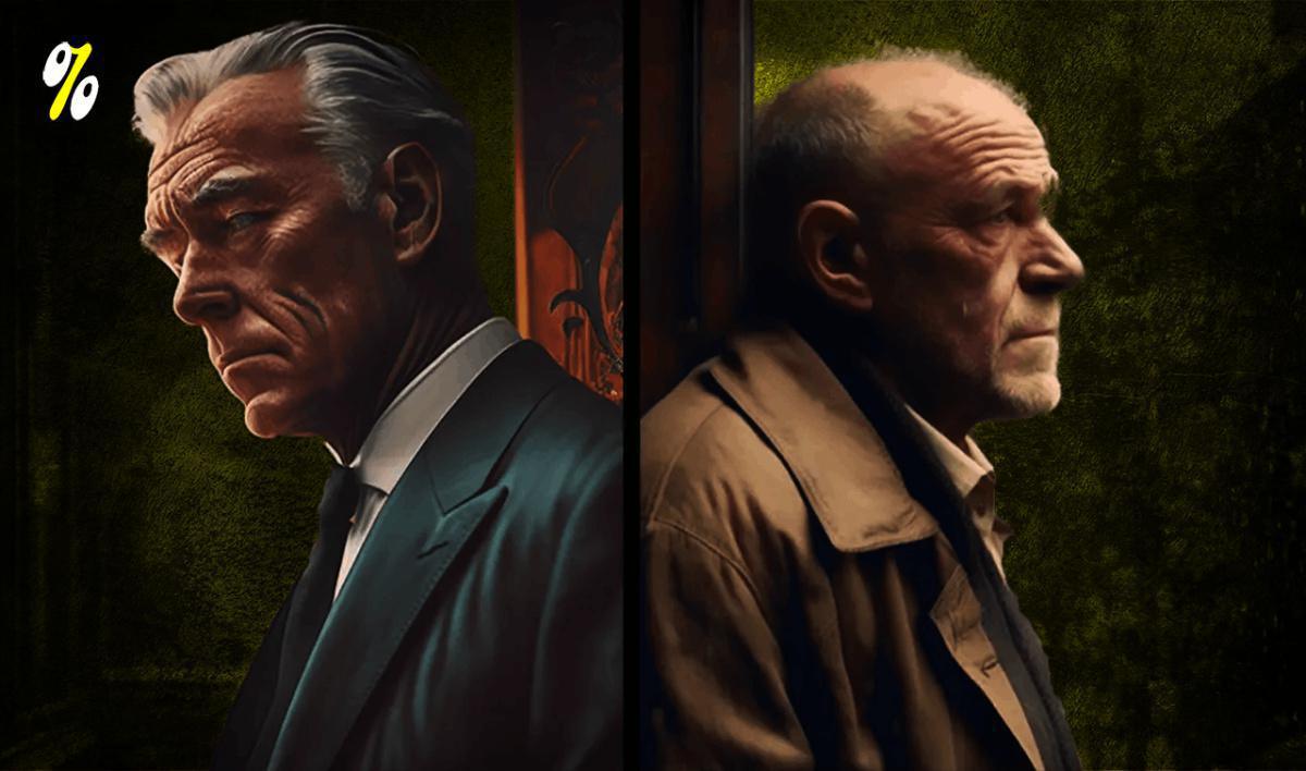 Mengungkap Fakta Kehidupan: 15 Beda Orang Kaya dan Orang Miskin Mengungkap Fakta Kehidupan: 15 Beda Orang Kaya dan Orang Miskin