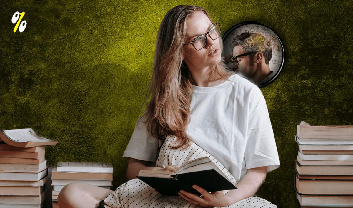 IQ Rata-rata Orang Indonesia 78 - Berikut 15 Cara Meningkatkan IQ