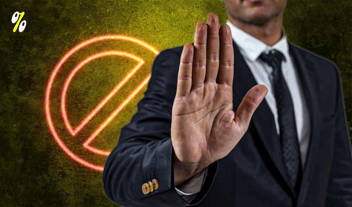 Seni Berkata Tidak: Bagaimana Menolak Kesempatan Dapat Mempercepat Pertumbuhanmu