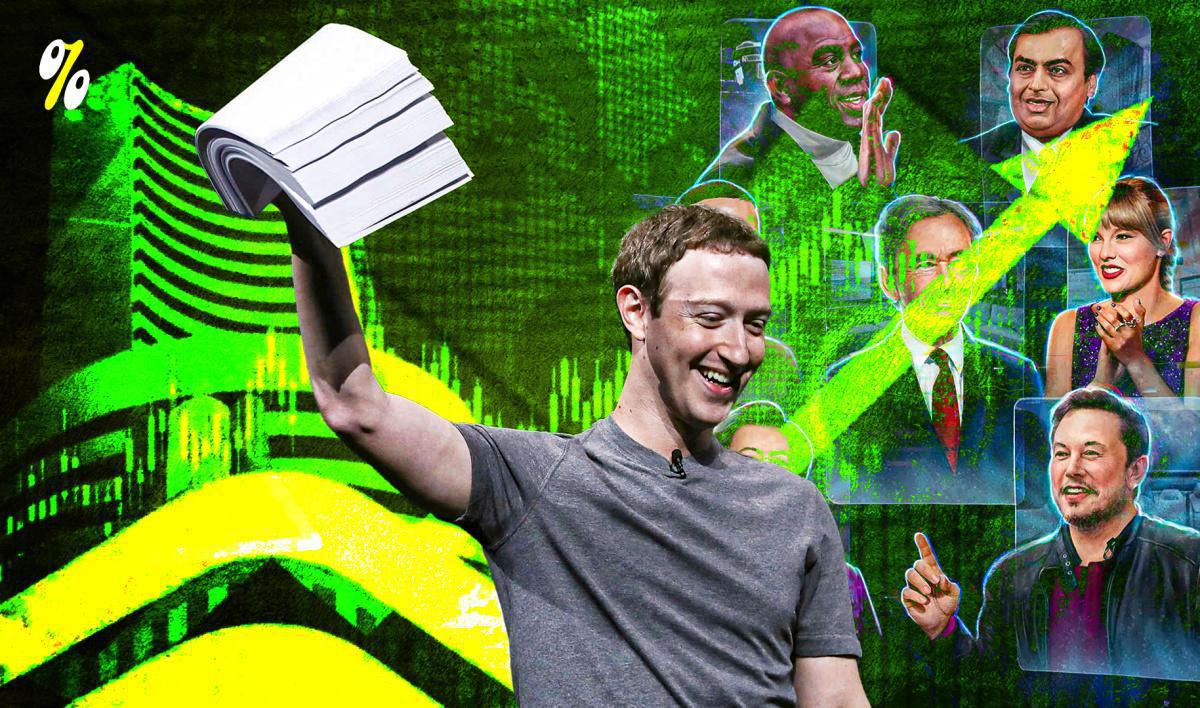 Bagaimana Orang Kaya Menggunakan Waktu Mereka dan Menjadi Semakin Kaya