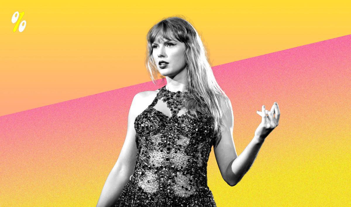 Pelajaran Bisnis dari Strategi Jenius Rancangan Taylor Swift