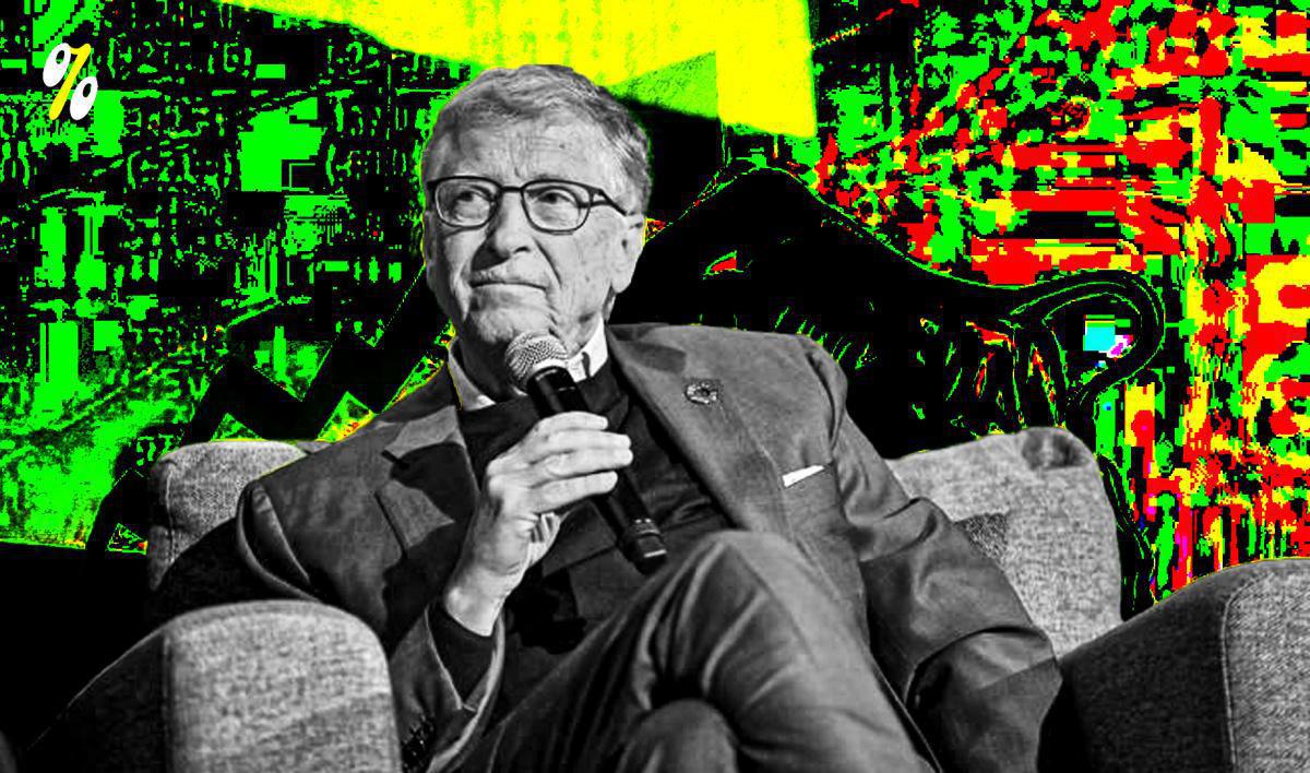 Bill Gates: Kebiasaan Masa Kecil ini Bantu Saya Menjadi Triliuner — Krusial Bagi Kesuksesan Saya