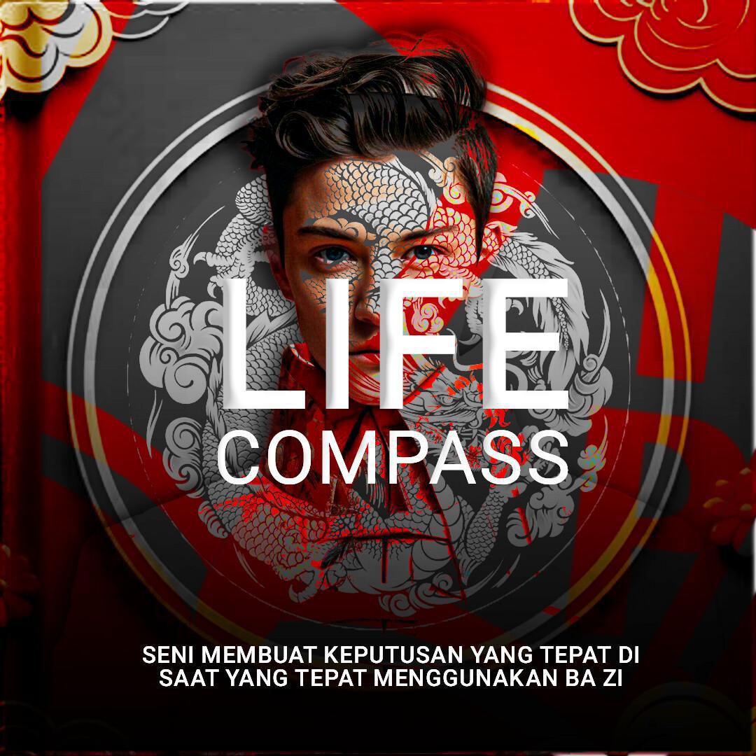 Yin & Yang: Seni Penyembuhan Diri dalam Hidup yang Sibuk