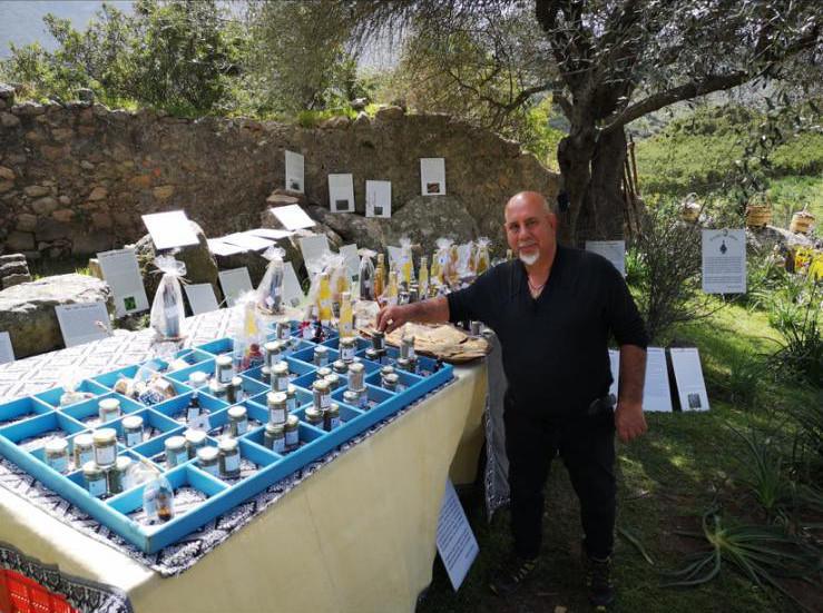 6 Ervas de Jana 6 Ervas de Jana