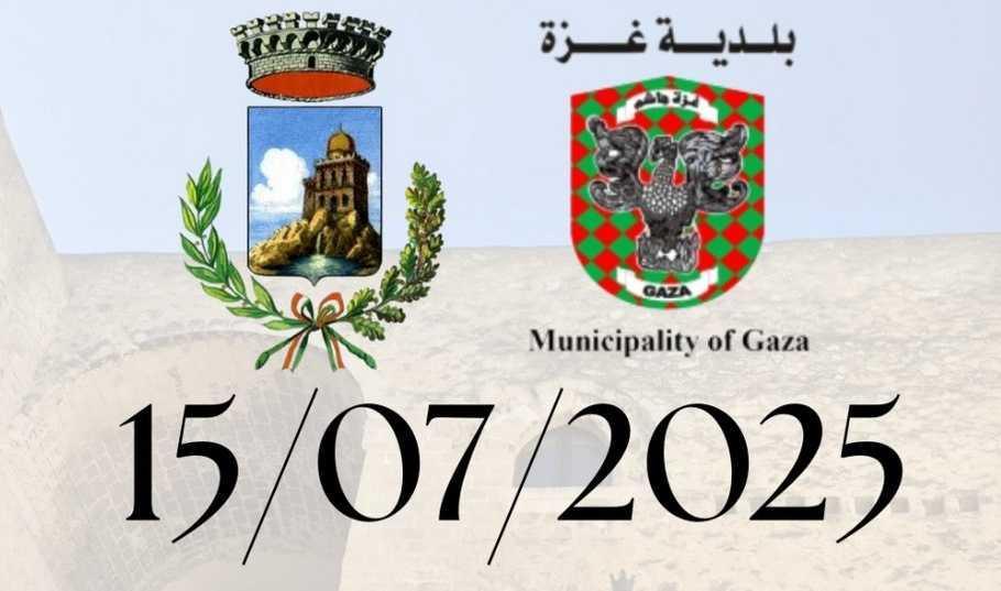 Aderisci al Gemellaggio, Join the Twinning, انضم للتوأمة