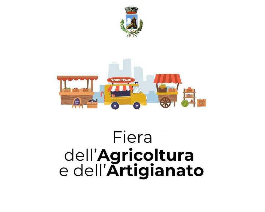 Fiera dell'Agricoltura e dell'Artigianato
