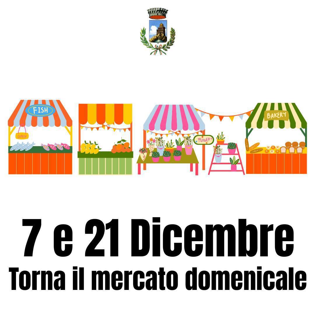 Mercato Domenicale