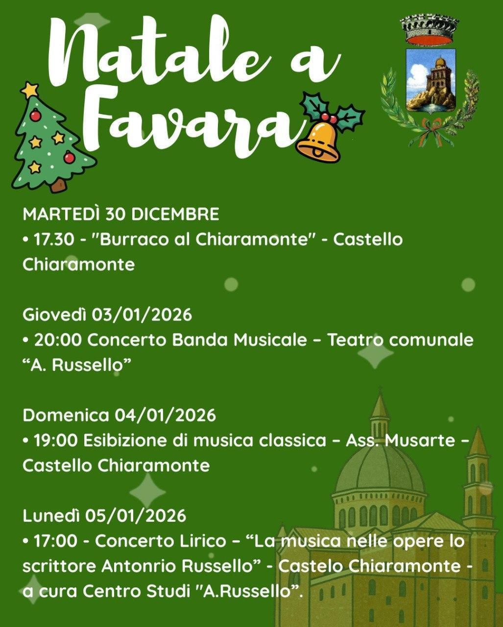 Burraco al Chiaramonte (Inizio ore 17:30)