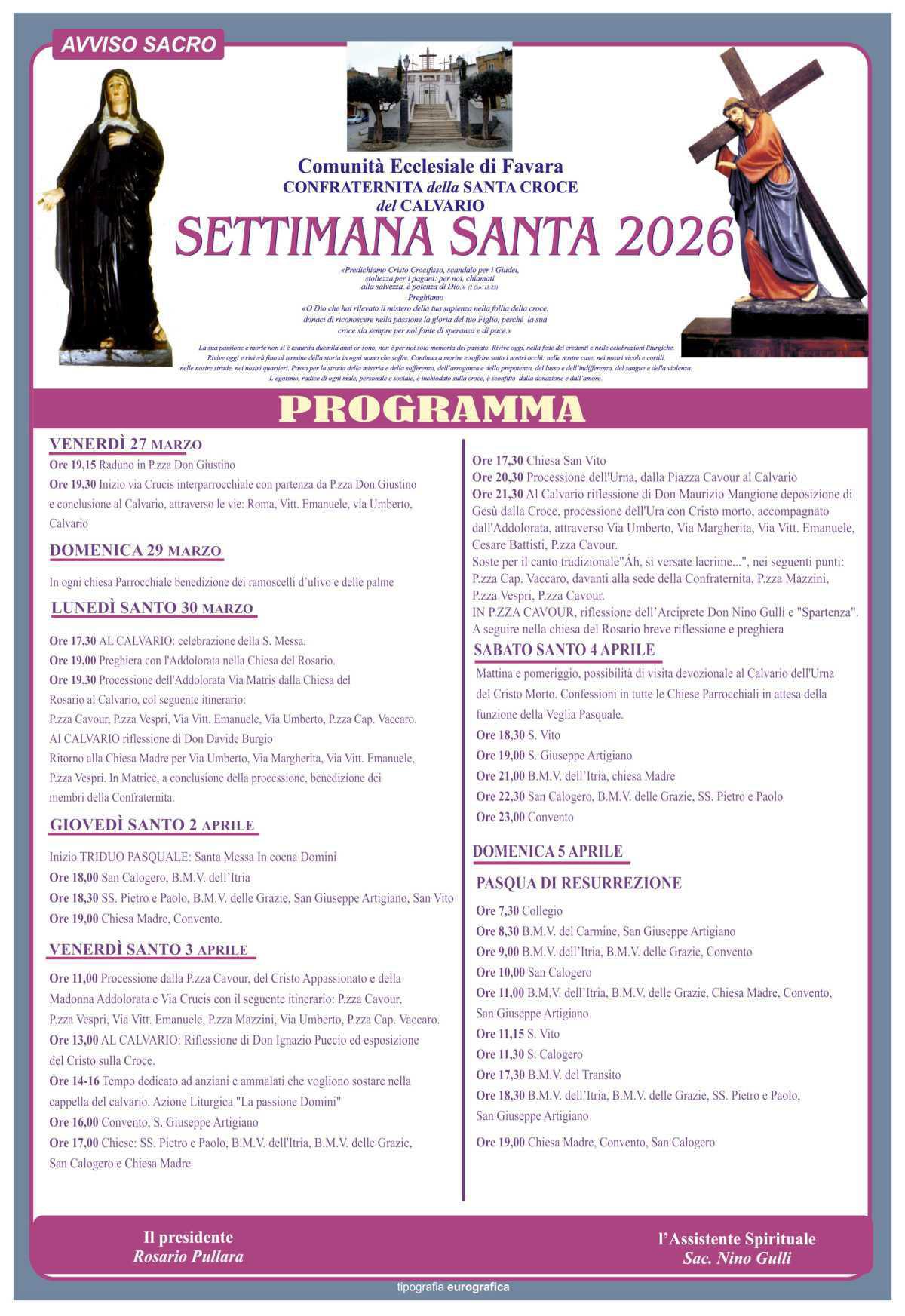 Pasqua di Resurrezione