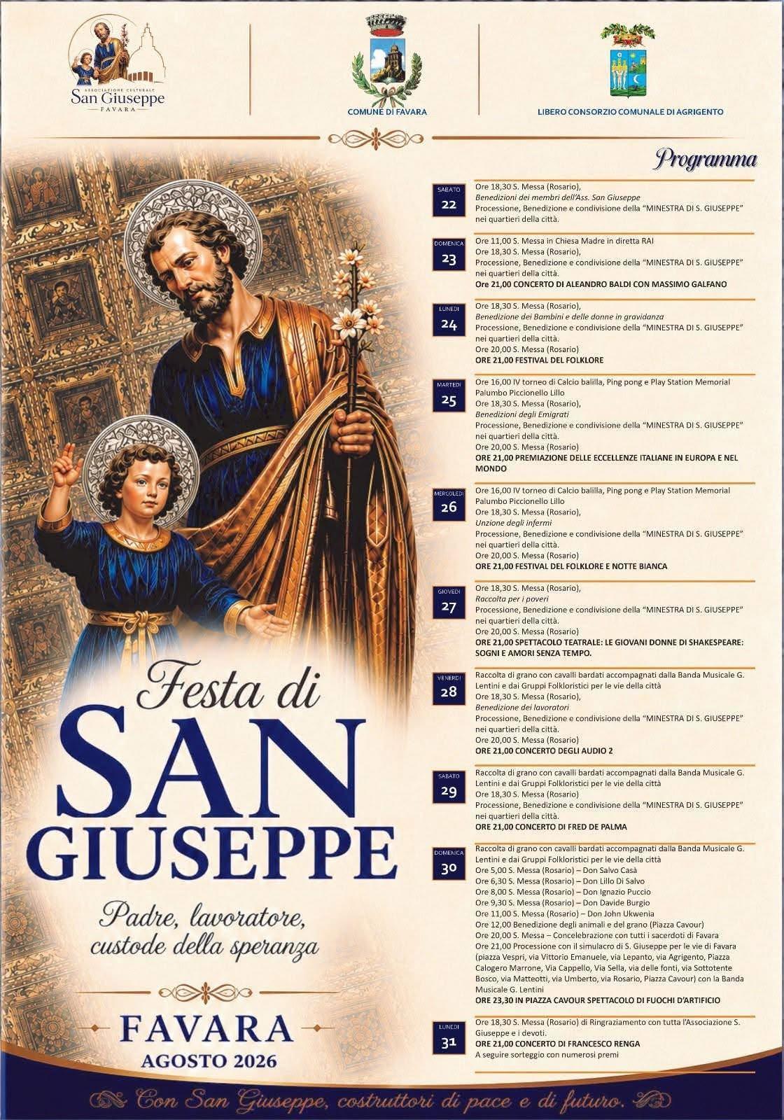 Concerto di Francesco Renga (inizio ore 21:00)