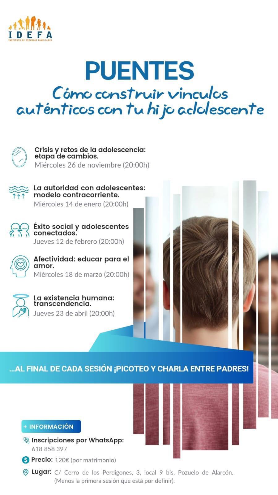 Construir Familia Construir Familia