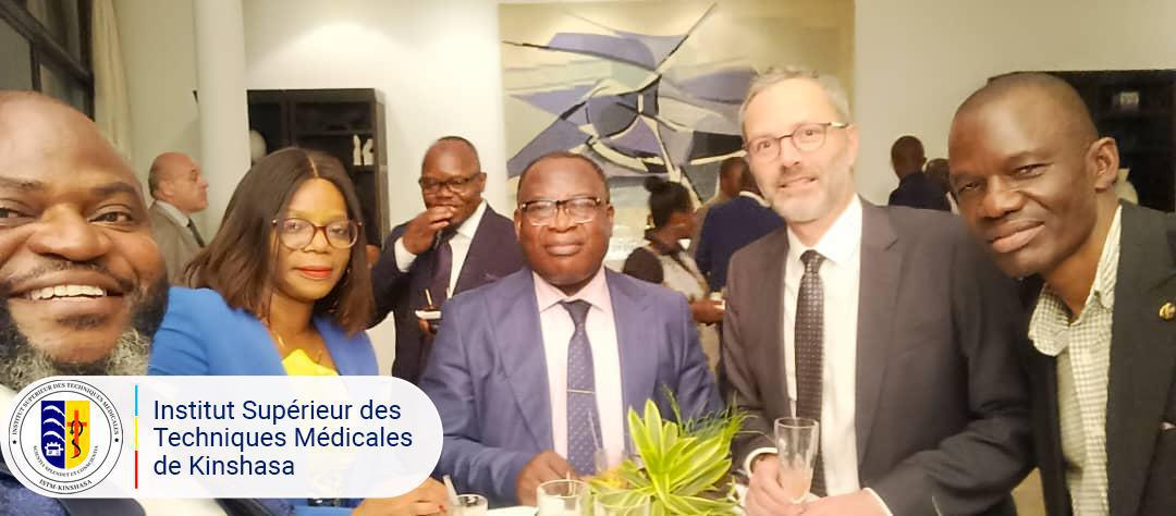 LE ROLE DE LA FRANCE DANS LA FORMATION DES CADRES CONGOLAIS : UNE COLLABORATION EXEMPLAIRE