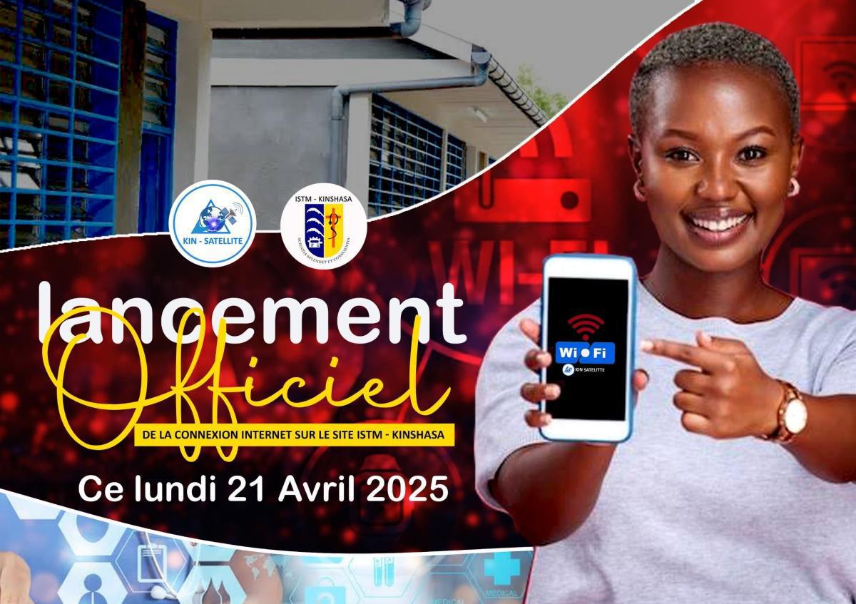 COMMUNIQUE N°213/DG/2025