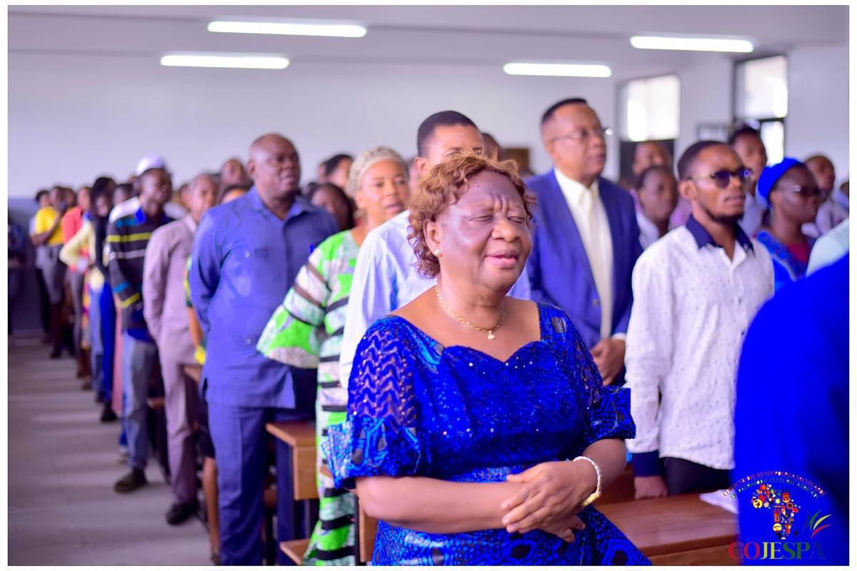 RDC ‼️ ISTM-KINSHASA : La conférence “Mon Université, Mon Patrimoine” plaide pour la sauvegarde des infrastructures académiques