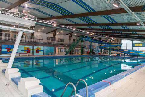 Fermée depuis la mi-mai, la piscine de Ronchin ne rouvrira pas cet été. Fermée depuis la mi-mai, la piscine de Ronchin ne rouvrira pas cet été.