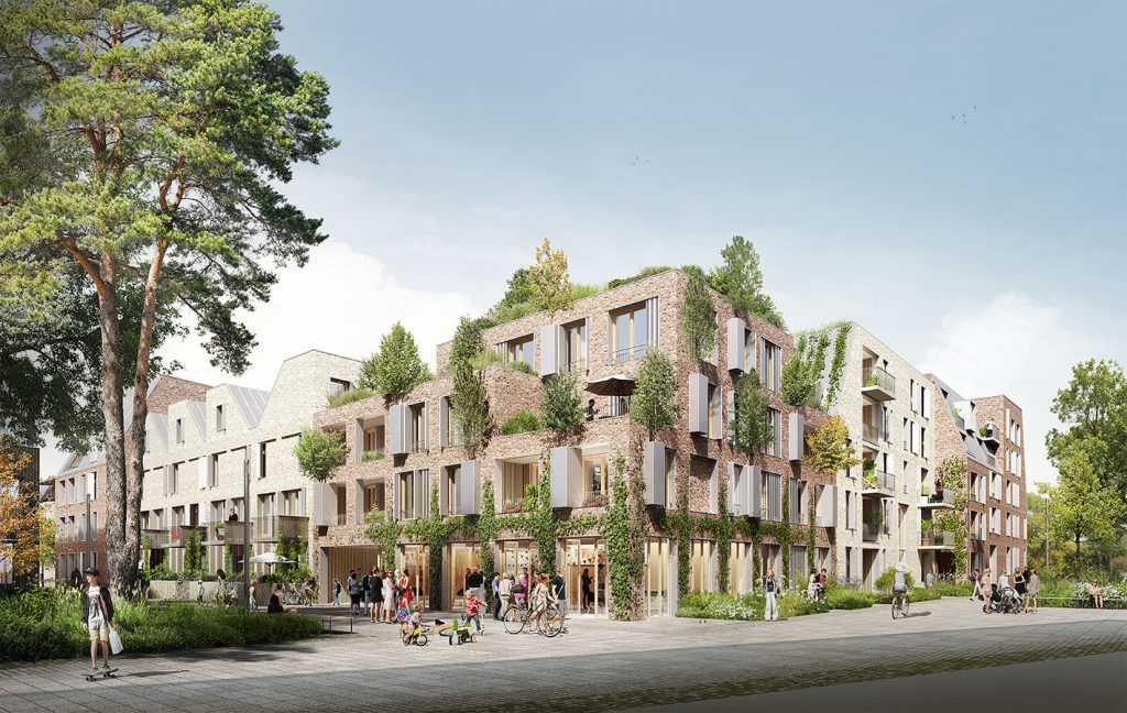 Saint Sauveur : bientôt le parc en attendant la suite... Saint Sauveur : bientôt le parc en attendant la suite...