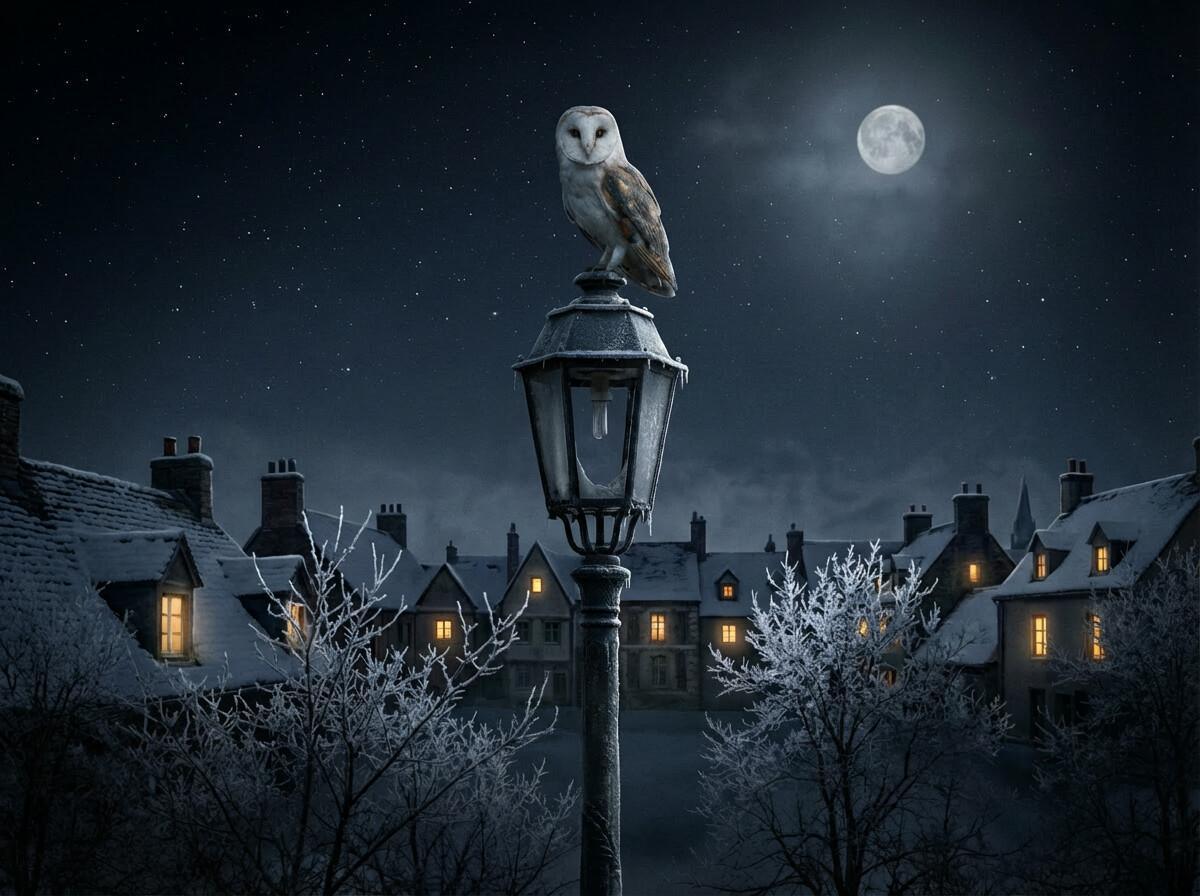 Eclairage public : faut-il rallumer les lumières en pleine nuit ? Eclairage public : faut-il rallumer les lumières en pleine nuit ?