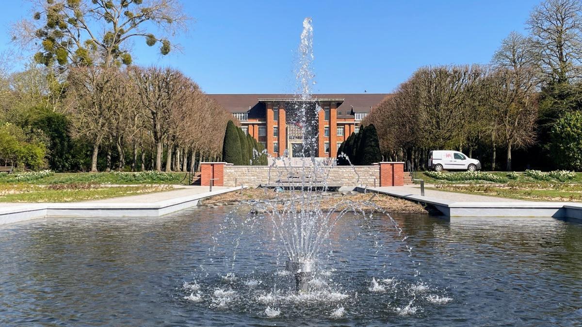 Exhibitionnisme, viol... la sécurité du Jardin des Plantes en question.