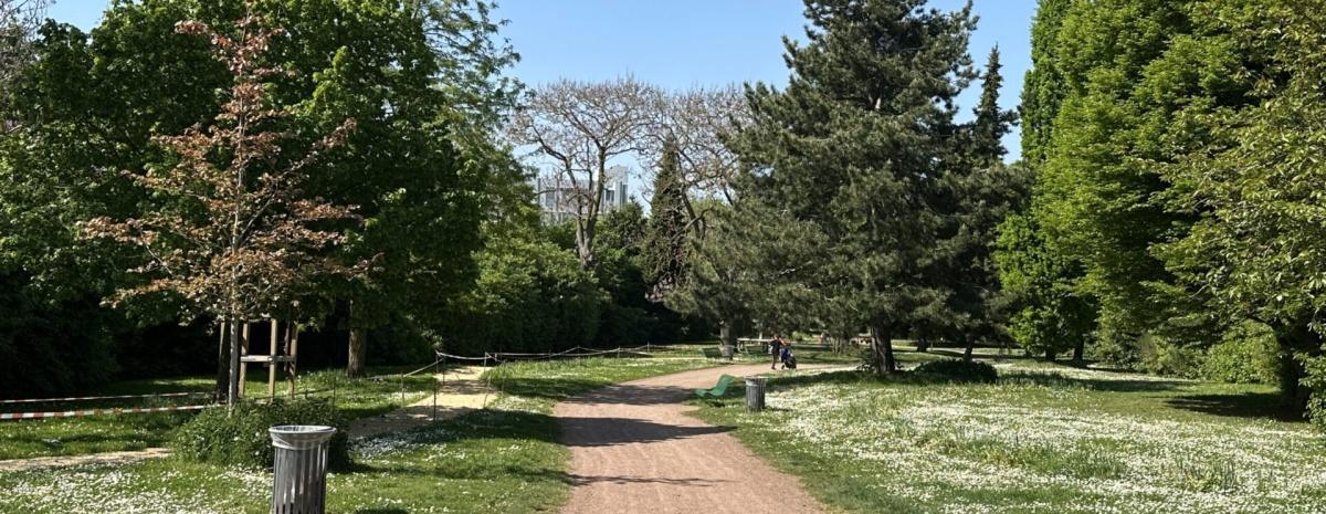 Villes et Villages Fleuris : Faches-Thumesnil obtient sa première fleur. Villes et Villages Fleuris : Faches-Thumesnil obtient sa première fleur.