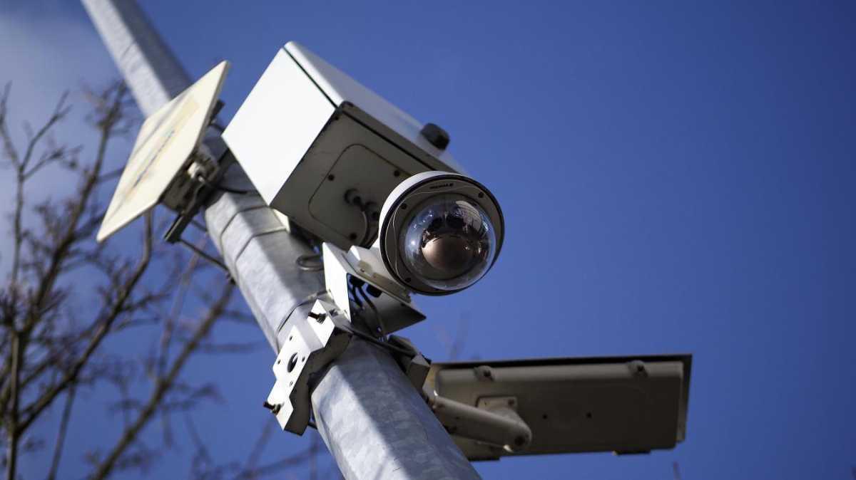 Caméras de vidéoprotection à Ronchin : sitôt installées, sitôt vandalisées... Caméras de vidéoprotection à Ronchin : sitôt installées, sitôt vandalisées...