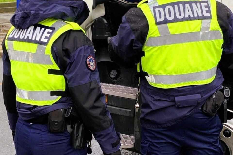 Lille en lice pour accueillir la nouvelle Autorité douanière européenne.