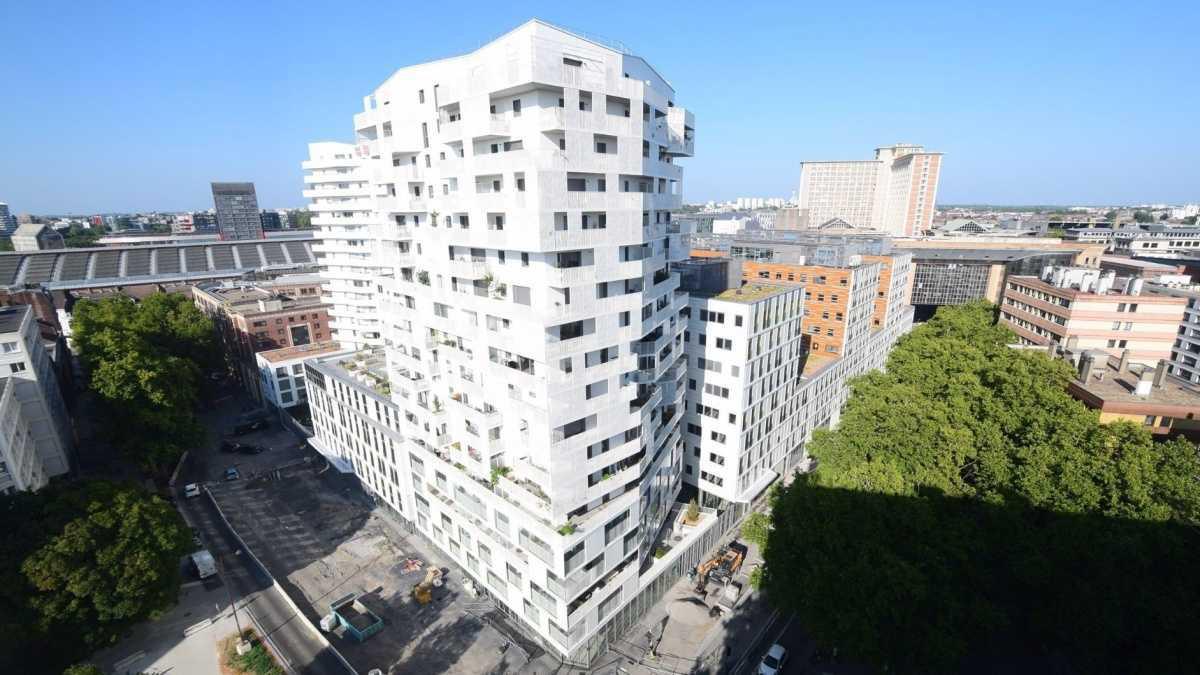 Lille en lice pour accueillir la nouvelle Autorité douanière européenne.