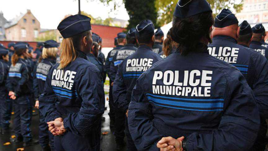 Quels moyens donner à la police municipale lilloise ?