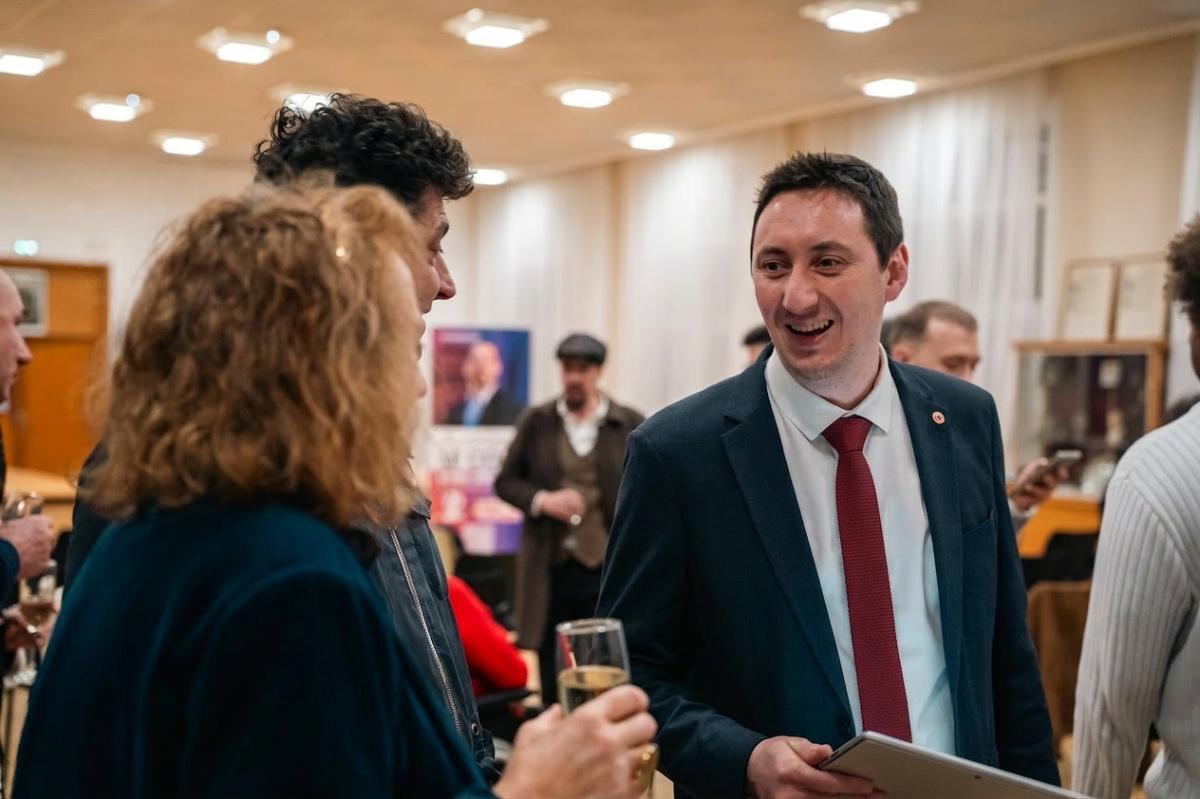 Faches-Thumesnil : une dette contenue, mais à quel prix ? Faches-Thumesnil : une dette contenue, mais à quel prix ?