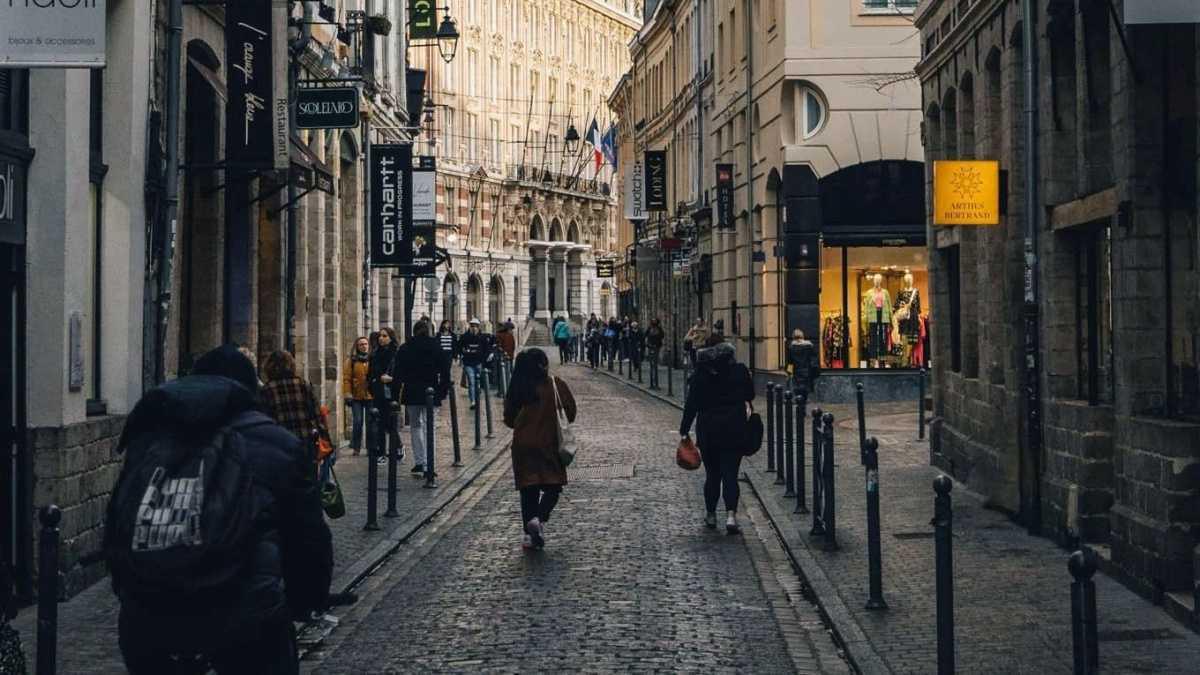 Quelles propositions pour soutenir le commerce lillois ?