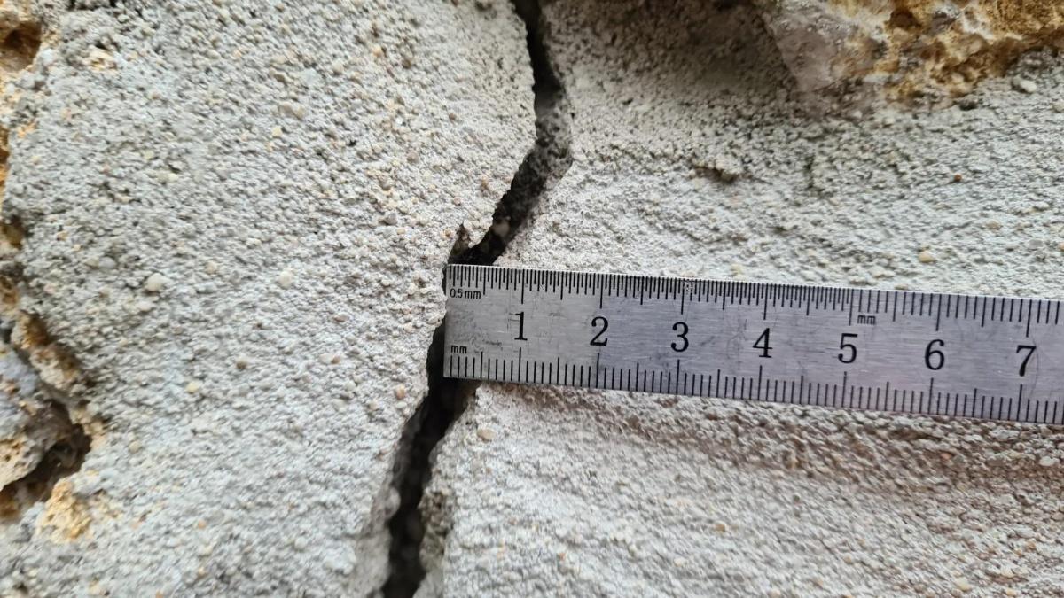 Sécheresse : l’état de catastrophe naturelle reconnu à Lesquin. Sécheresse : l’état de catastrophe naturelle reconnu à Lesquin.
